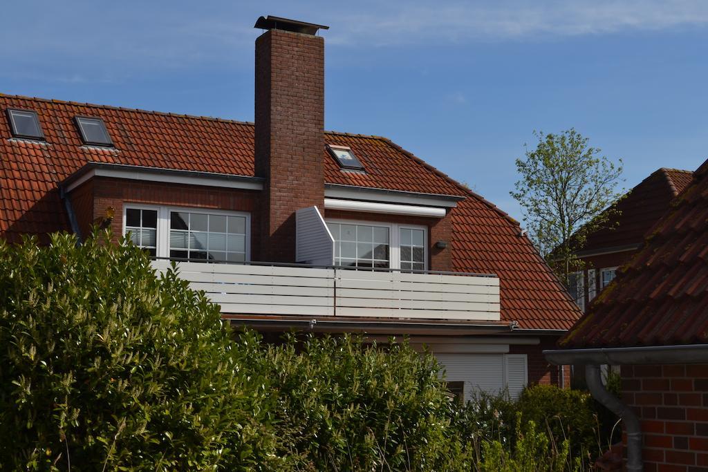 Haus Schimmelreiter Apartment Greetsiel Room photo